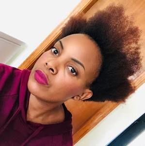 Meet your Posher, Violet